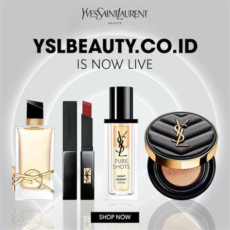 ysl bibel|ysl beauty online shop.